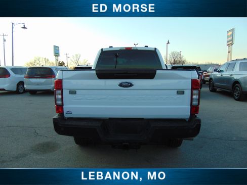 Certified 2022 Ford F250 XL w/ Power Equipment Group image 7