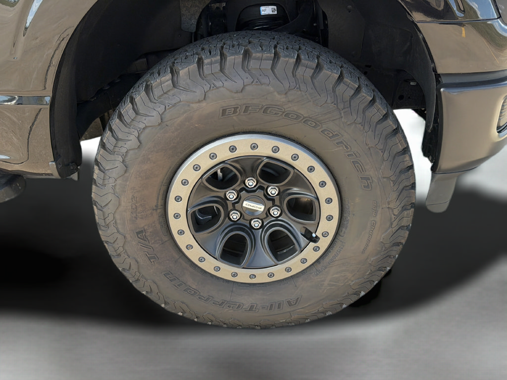 Used 2025 Ford F150 XL AWD/4WD image 22