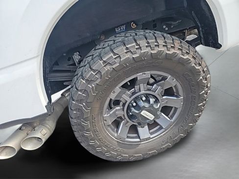 Used 2024 Ford F350 XL w/ XL Off-Road Package image 11