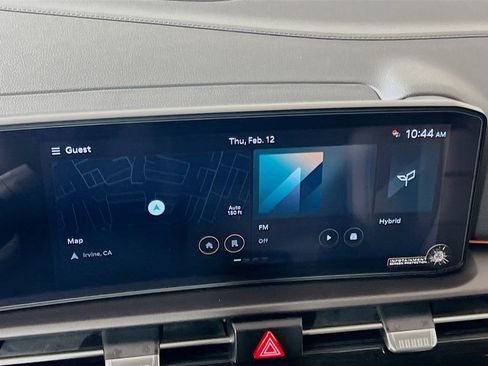 New 2026 Kia Sportage SX Prestige AWD/4WD image 13