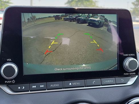 Used 2024 Nissan Sentra SR image 15