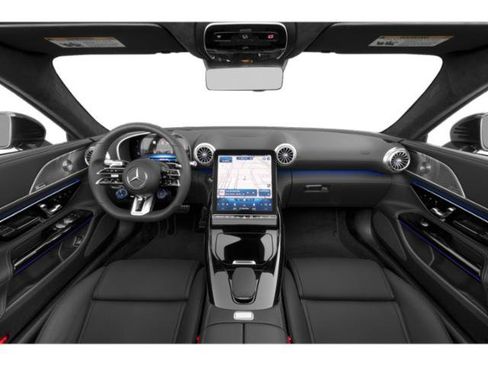 Used 2022 Mercedes-Benz SL 55 AMG 4MATIC image 8