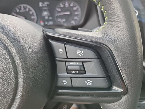 Used 2024 Subaru Ascent Onyx Edition AWD/4WD image 34