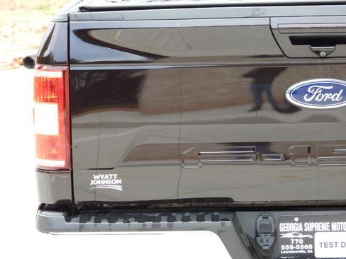 Used 2019 Ford F150 Lariat image 19