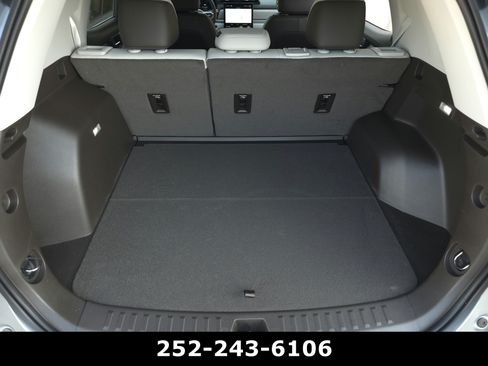Used 2026 GMC Terrain Denali AWD/4WD image 36