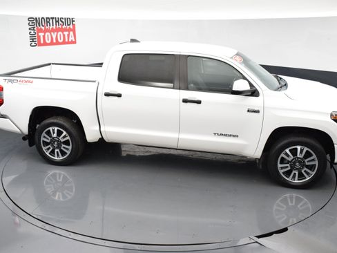 Used 2021 Toyota Tundra SR5 image 26
