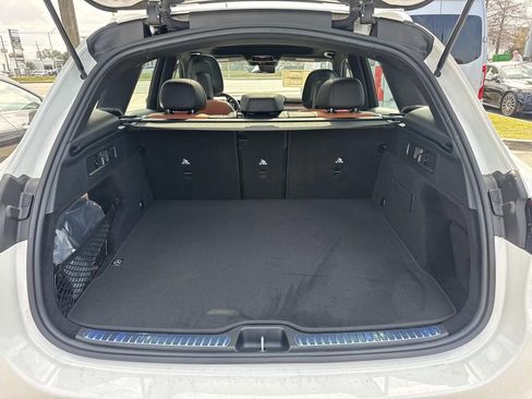 New 2026 Mercedes-Benz GLC 43 AMG GLC 43 AMG image 5