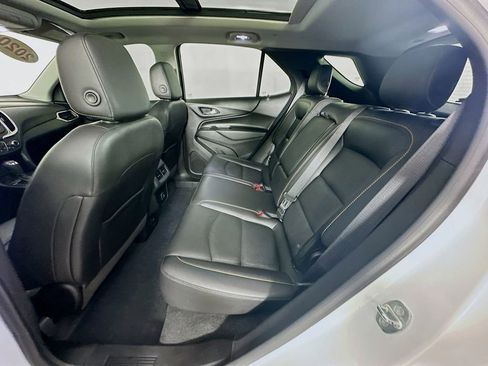 Used 2020 Chevrolet Equinox LT w/ Sport Edition image 33