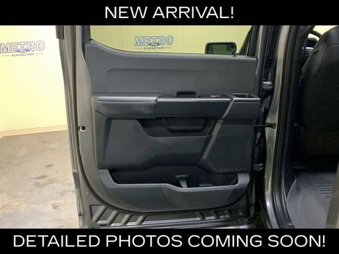 Used 2023 Ford F150 XL w/ STX Appearance Package AWD/4WD image 21