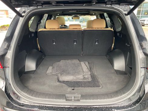 Used 2023 Hyundai Santa Fe Calligraphy image 23