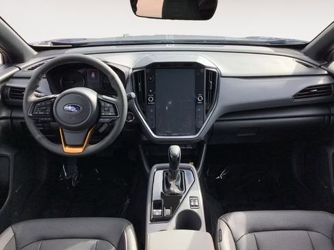 New 2026 Subaru Crosstrek 2.5i Wilderness w/ Crosstrek Mirror Package AWD/4WD image 10