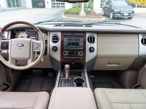Used 2010 Ford Expedition Limited AWD/4WD image 6