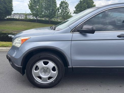 Used 2009 Honda CR-V LX image 7