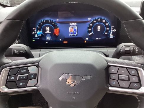Used 2024 Ford Mustang GT image 9