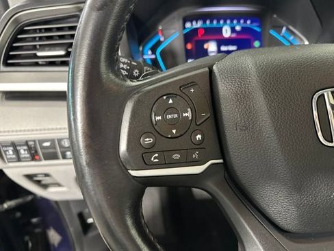 Used 2022 Honda Odyssey EX-L image 15