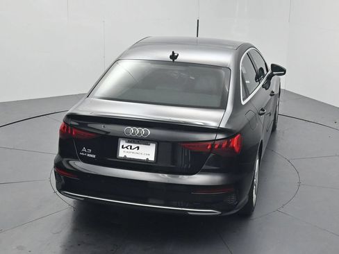 Used 2024 Audi A3 2.0T Premium FWD image 51