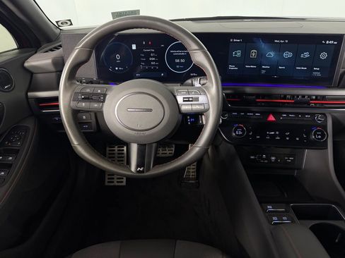 Used 2024 Hyundai Sonata N Line image 13
