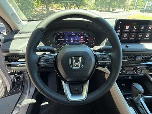 New 2026 Honda Accord Touring image 26