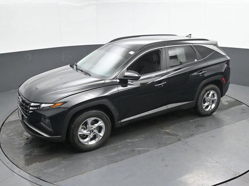 Used 2024 Hyundai Tucson SEL AWD/4WD image 25