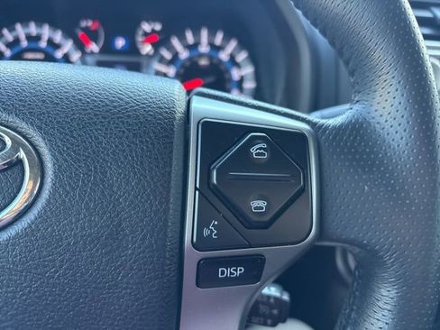 Used 2019 Toyota 4Runner SR5 w/ Phone Cable & Charge Package image 20