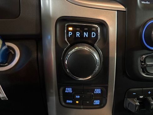 Used 2018 RAM 1500 Big Horn image 24