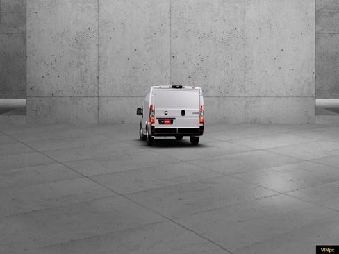 New 2026 RAM ProMaster 1500 image 13