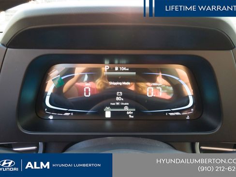 New 2026 Hyundai Elantra SE FWD image 31