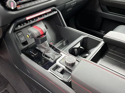 New 2026 Toyota Tundra TRD Pro image 20