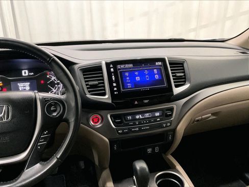 Used 2019 Honda Ridgeline RTL-T image 18