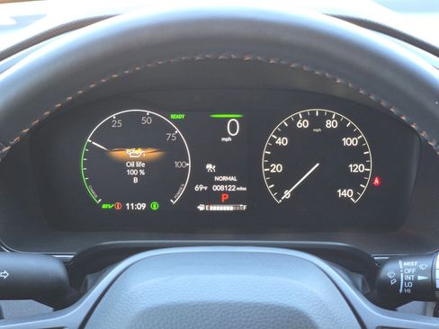 Used 2024 Honda CR-V Sport image 24