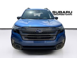 New 2026 Subaru Forester Limited video 2