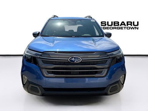 New 2026 Subaru Forester Limited image 2