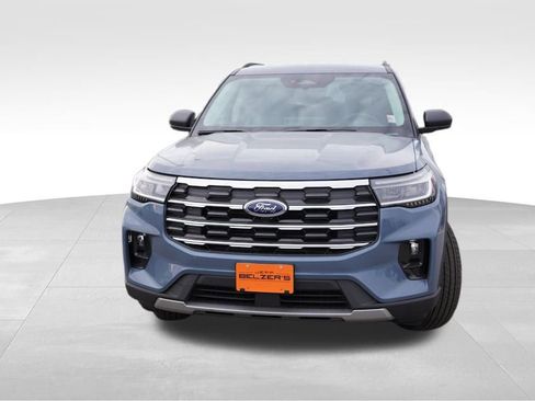 New 2026 Ford Explorer Active w/ Active Comfort Package image 8