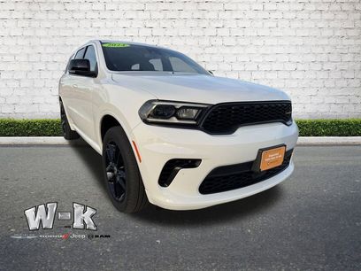 Used 2024 Dodge Durango GT