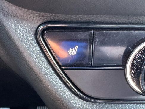 Certified 2026 Honda HR-V Sport image 23