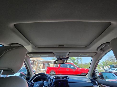 Used 2017 Honda CR-V EX-L image 25