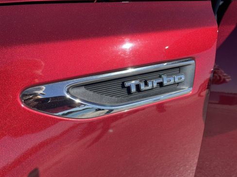 Used 2019 Kia Optima SX image 30