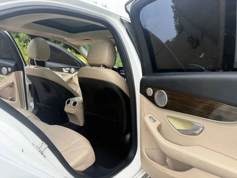 Used 2015 Mercedes-Benz C 300 4MATIC Sedan w/ Premium 1 Package image 14