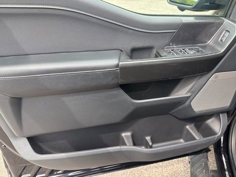 Used 2021 Ford F150 4x4 SuperCrew image 26