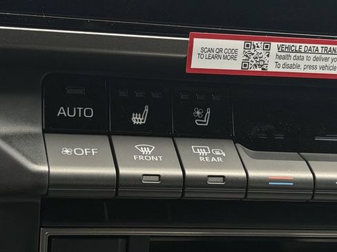 Used 2026 Toyota Camry XSE w/ Premium Package FWD image 15