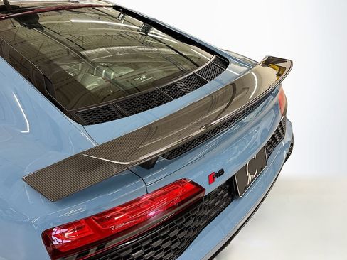 Used 2020 Audi R8 V10 performance AWD/4WD image 29