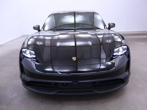 Certified 2024 Porsche Taycan RWD image 9