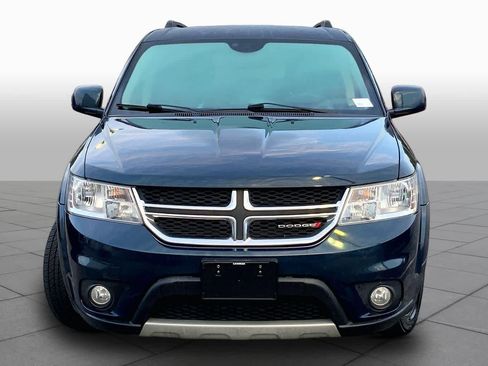 Used 2014 Dodge Journey SXT w/ Quick Order Package 28C FWD image 4