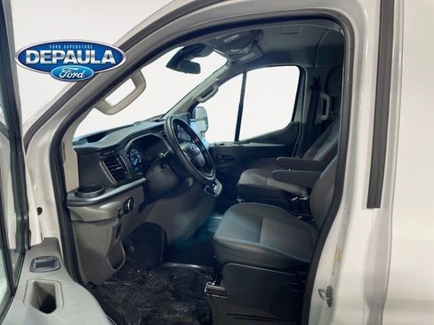 Certified 2024 Ford Transit 350 XLT image 11