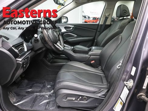 Used 2020 Acura RDX AWD image 14