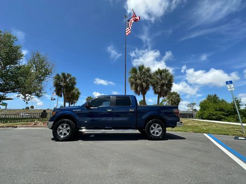 Used 2010 Ford F150 XLT RWD image 37