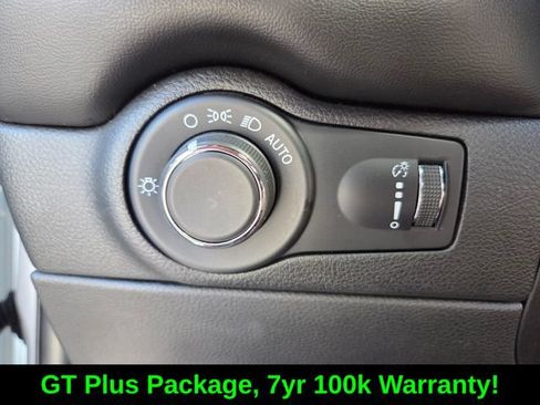 Used 2024 Dodge Durango GT RWD image 23