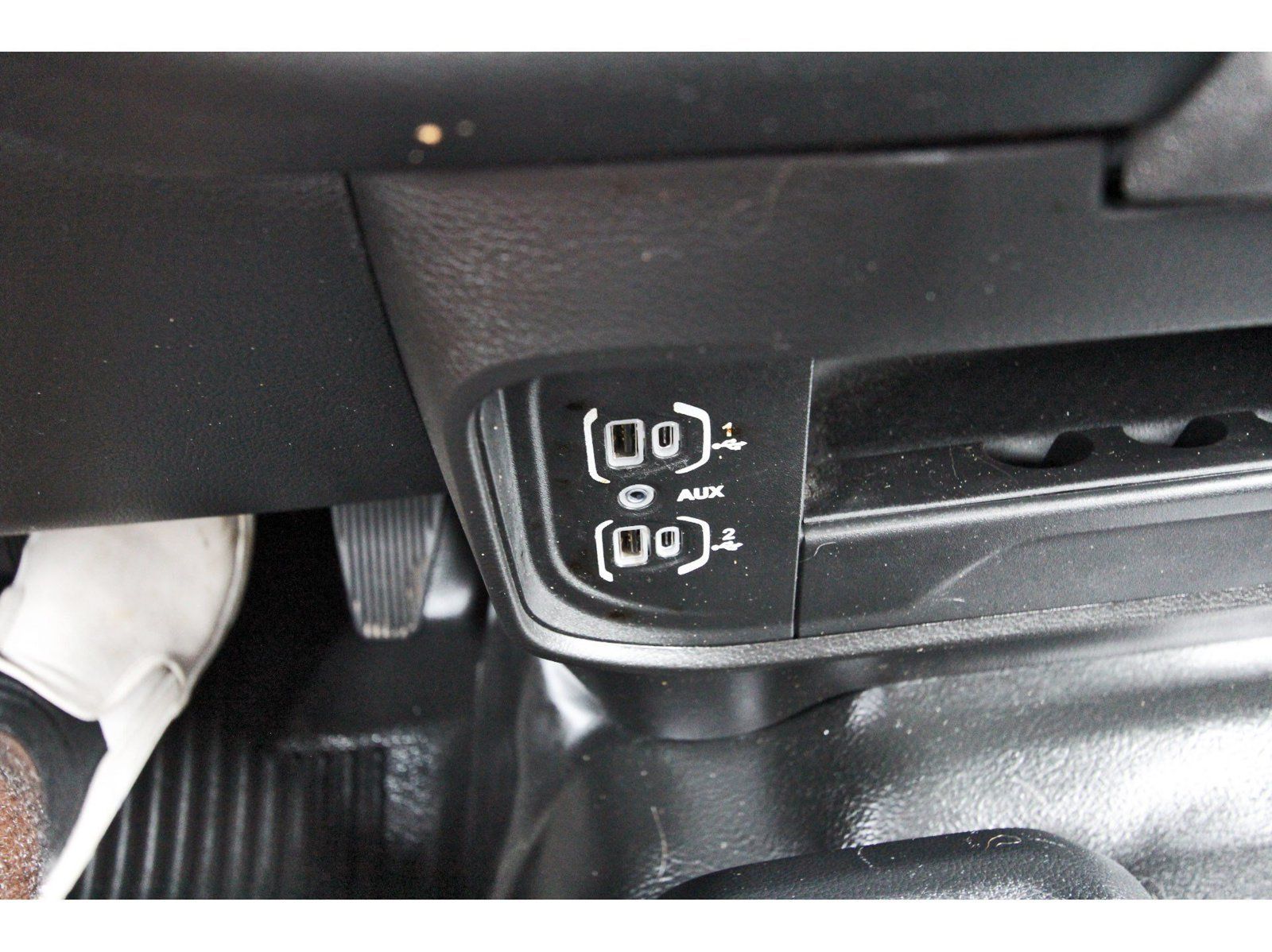 Used 2023 RAM 2500 Tradesman AWD/4WD image 30