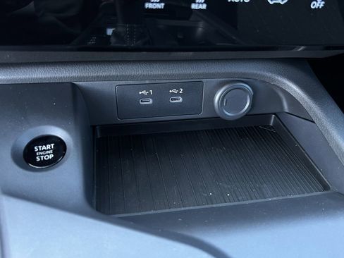 New 2026 Nissan Sentra SV w/ Floor Mat Package image 12