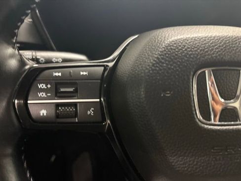 Certified 2025 Honda CR-V EX-L image 23